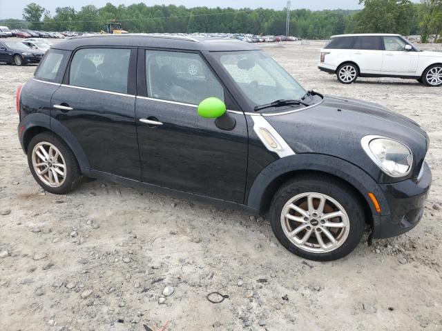  MINI COOPER 2015 Czarny