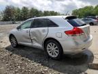 2011 Toyota Venza  zu verkaufen in Windsor, NJ - Side