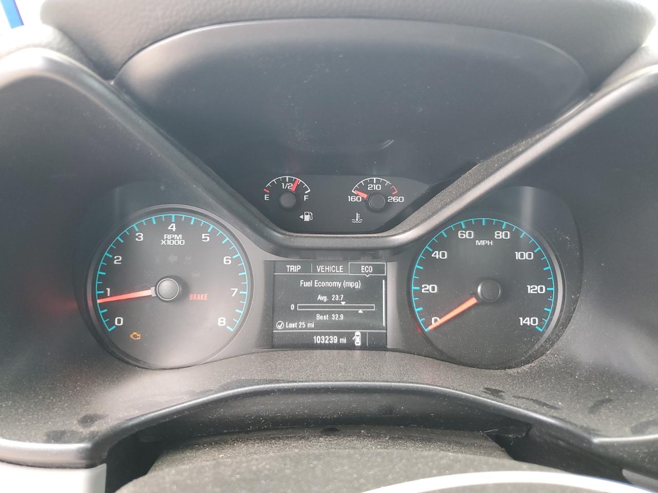 2018 GMC Canyon VIN: 1GTH5BEA0J1235656 Lot: 56494775