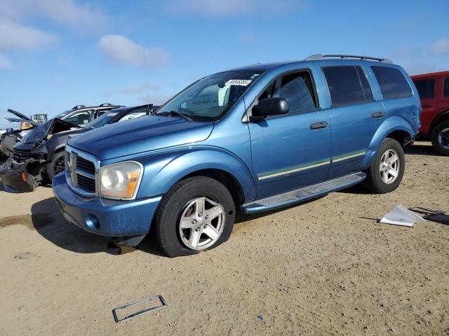 2004 Dodge Durango Limited