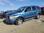 2004 Dodge Durango Limited na sprzedaż w American Canyon, CA - Rear End