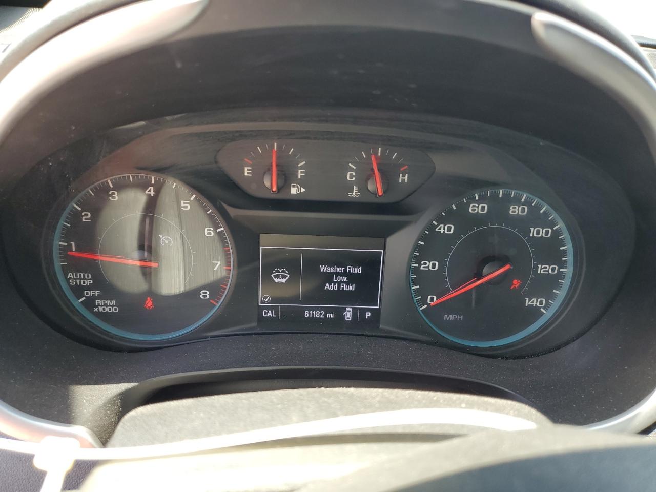 1G1ZB5ST7JF217087 CHEVROLET MALIBU 2018