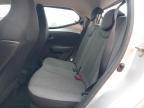 2021 TOYOTA AYGO X-PLA for sale at Copart GLOUCESTER