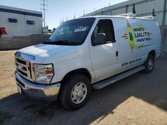 2014 Ford Econoline E250 Van