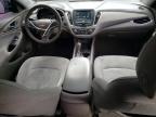 2017 Chevrolet Malibu Ls en Venta en Northfield, OH - Front End