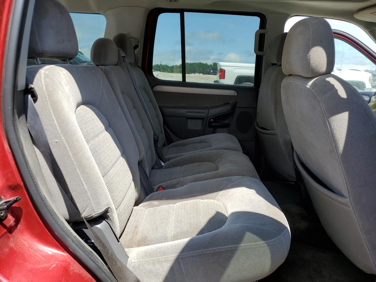 2004 Ford Explorer Xlt VIN: 1FMZU63KX4UB98432 Lot: 58508945