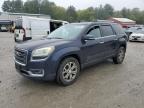 2015 Gmc Acadia Slt-1 na sprzedaż w Mendon, MA - Minor Dent/Scratches