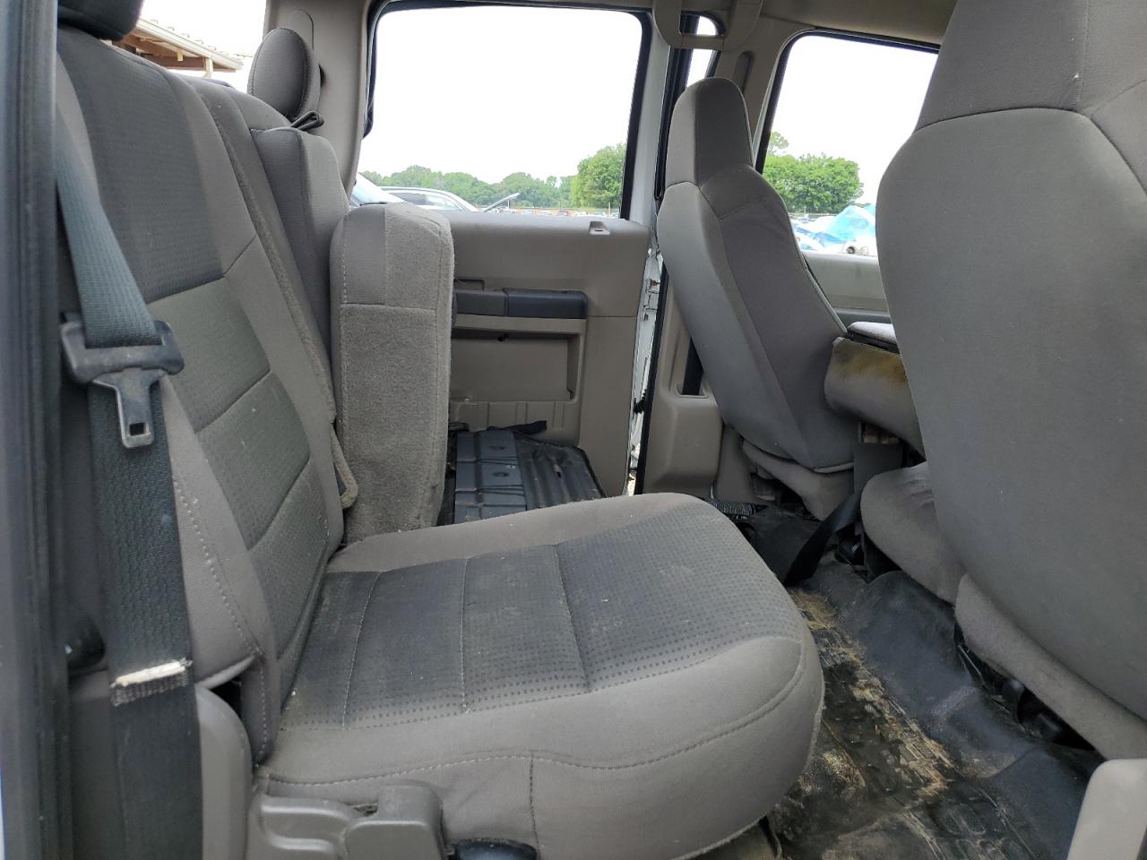 2009 Ford F250 Super Duty VIN: 1FTSW21R59EA50618 Lot: 55344655