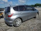 2010 Honda Fit  en Venta en Montgomery, AL - Side