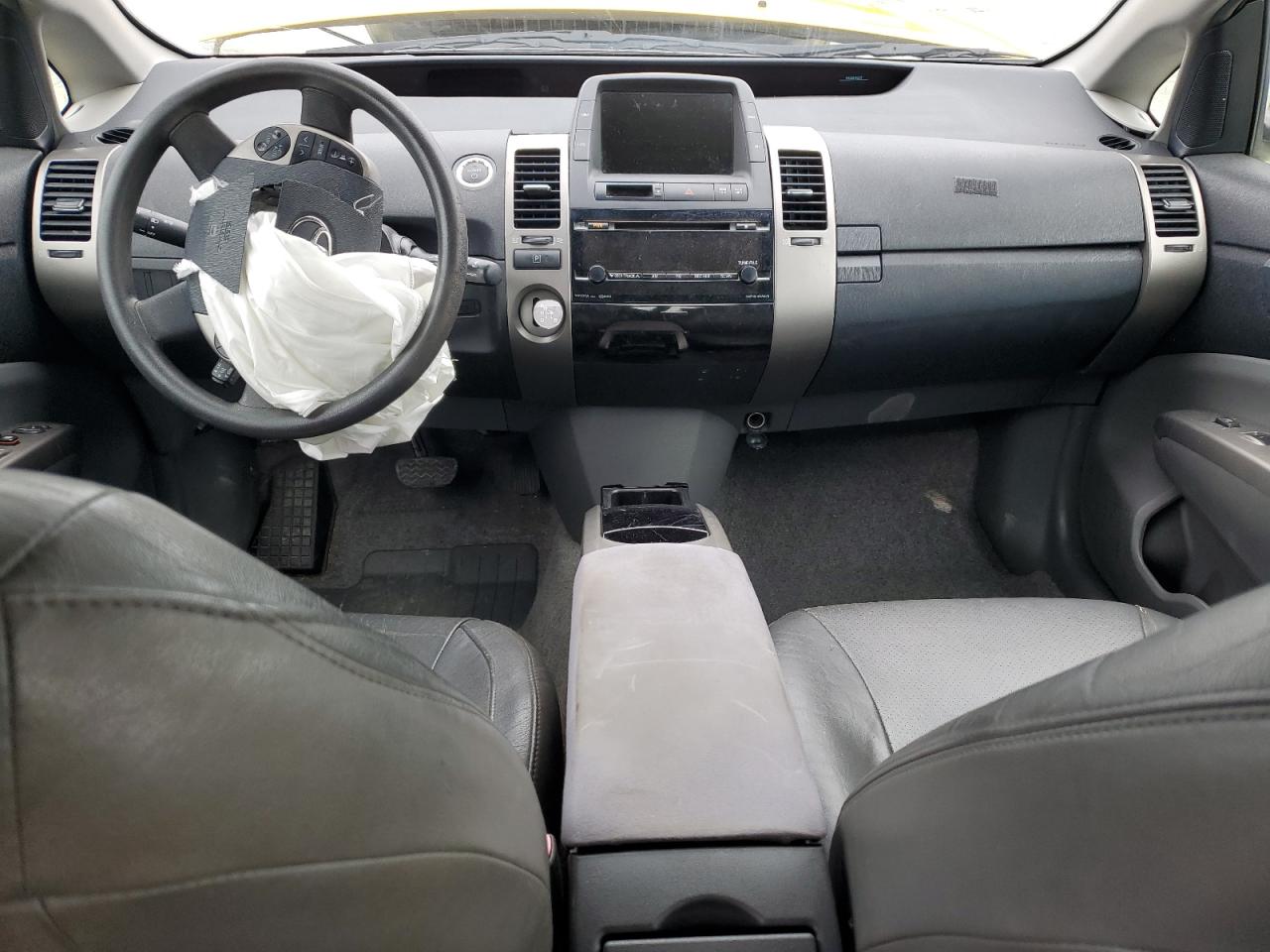 2007 Toyota Prius VIN: JTDKB20U173262085 Lot: 58944315