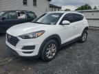 2020 Hyundai Tucson Limited for Sale in York Haven, PA - Rear End