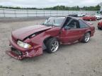 1987 Ford Mustang Gt for Sale in Fredericksburg, VA - Rollover
