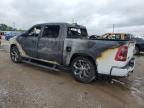 2020 Ram 1500 Limited for Sale in Oklahoma City, OK - Burn - Interior