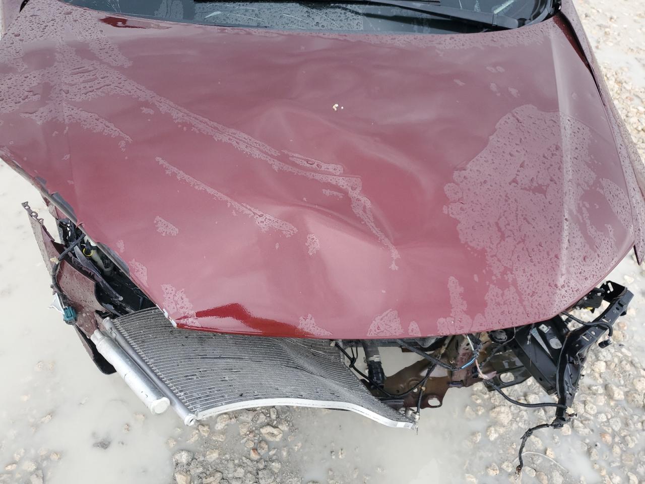 2012 Honda Civic Exl VIN: 19XFB2F93CE094490 Lot: 55729355