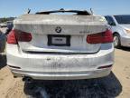 2012 Bmw 328 I Sulev for Sale in San Martin, CA - Burn