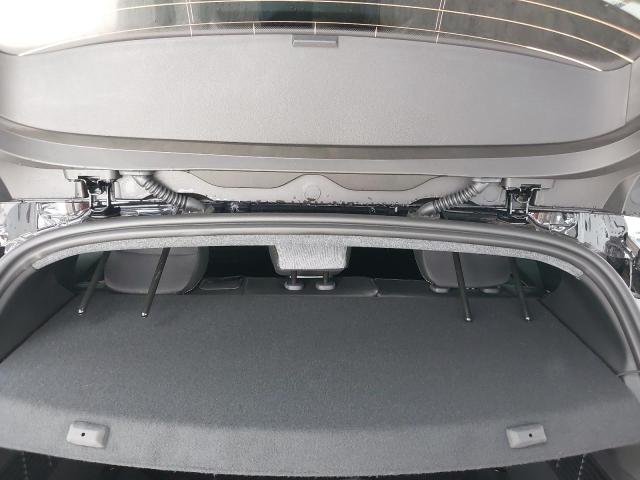 2025 RENAULT MEGANE TEC