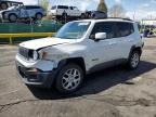 2017 Jeep Renegade Latitude zu verkaufen in Denver, CO - Front End