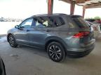 2024 Volkswagen Tiguan S   for Sale in Homestead, FL - Rear End