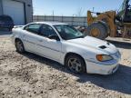 2004 Pontiac Grand Am Gt en Venta en Appleton, WI - Front End