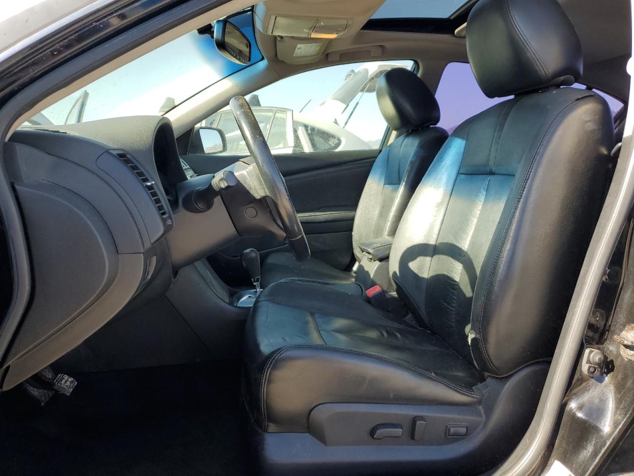 2010 Nissan Altima Base VIN: 1N4AL2AP3AN553657 Lot: 58999085