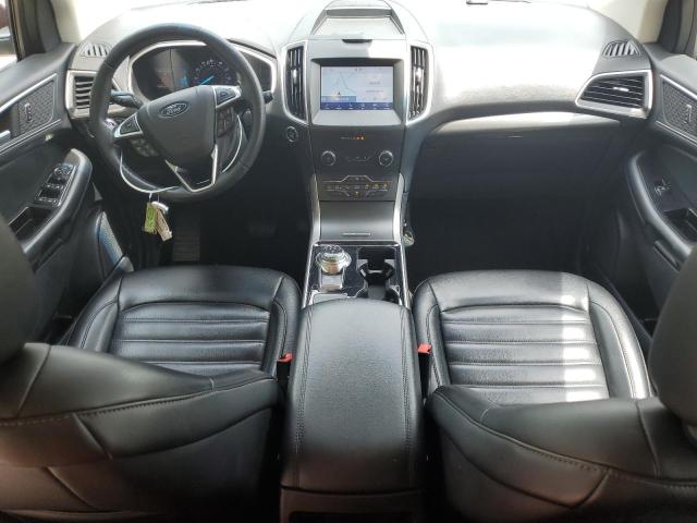  FORD EDGE 2020 Maroon