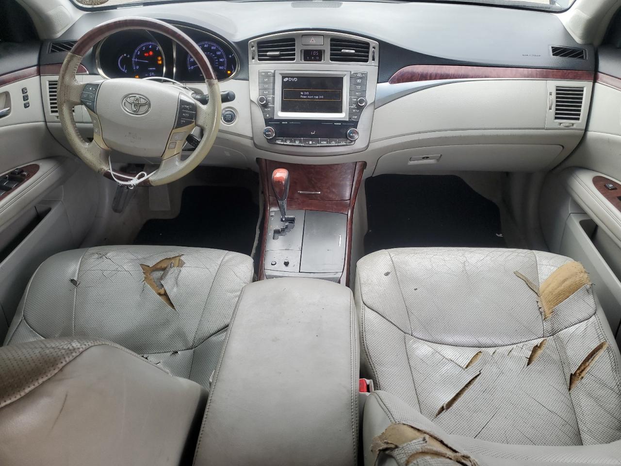 2011 Toyota Avalon Base VIN: 4T1BK3DB2BU430846 Lot: 53393515