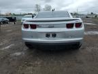 2010 Chevrolet Camaro Lt for Sale in Columbia Station, OH - Front End