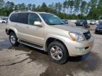 2008 Lexus Gx 470   იყიდება Harleyville-ში, SC - Rear End