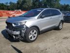 2018 Ford Edge Se for Sale in Ocala, FL - Front End