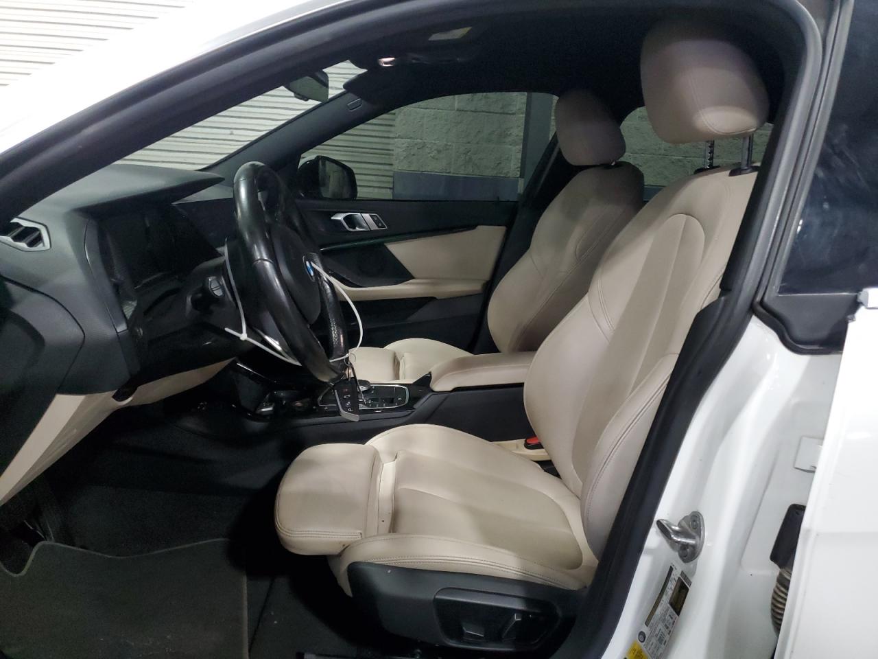 2020 BMW 228Xi VIN: WBA73AK08L7G06862 Lot: 56394195