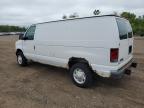 2007 Ford Econoline E250 Van zu verkaufen in Columbia Station, OH - Vandalism