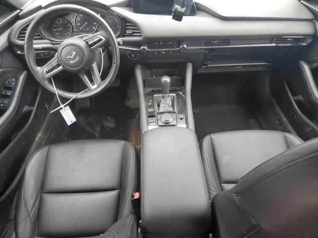  MAZDA 3 2019 Серый