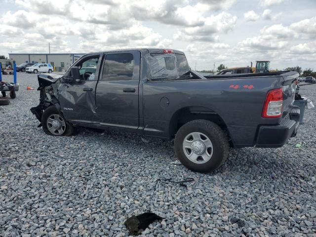  RAM 2500 2022 Сірий