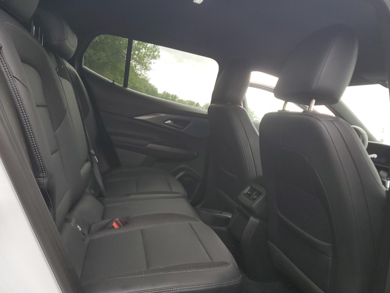 2024 Chevrolet Equinox 2Lt VIN: 3GN7DLRP1RS260215 Lot: 56477025