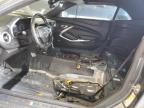 2020 Chevrolet Camaro Ss en Venta en Columbia, MO - Stripped