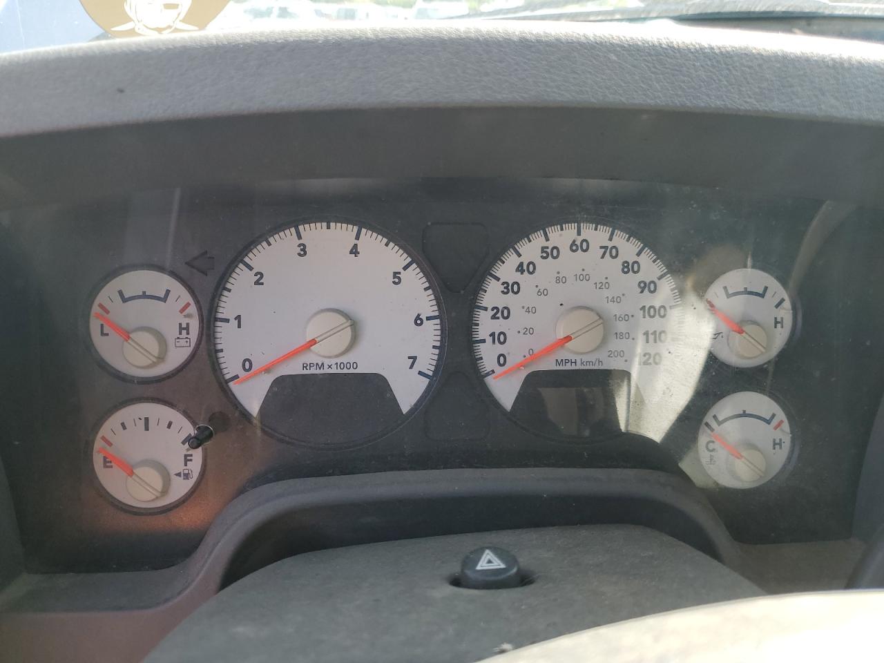 2006 Dodge Ram 1500 St VIN: 1D7HU18296S566048 Lot: 56625715