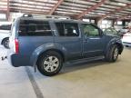 2005 Nissan Pathfinder Le for Sale in East Granby, CT - Vandalism