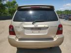 2007 Toyota Highlander Sport na sprzedaż w Baltimore, MD - Mechanical