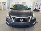 2015 Nissan Altima 2.5 na sprzedaż w Ottawa, ON - Front End