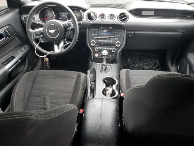  FORD ALL Models 2017 Черный