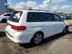 2008 HONDA ODYSSEY TOURING   à vendre chez Copart ON - TORONTO
