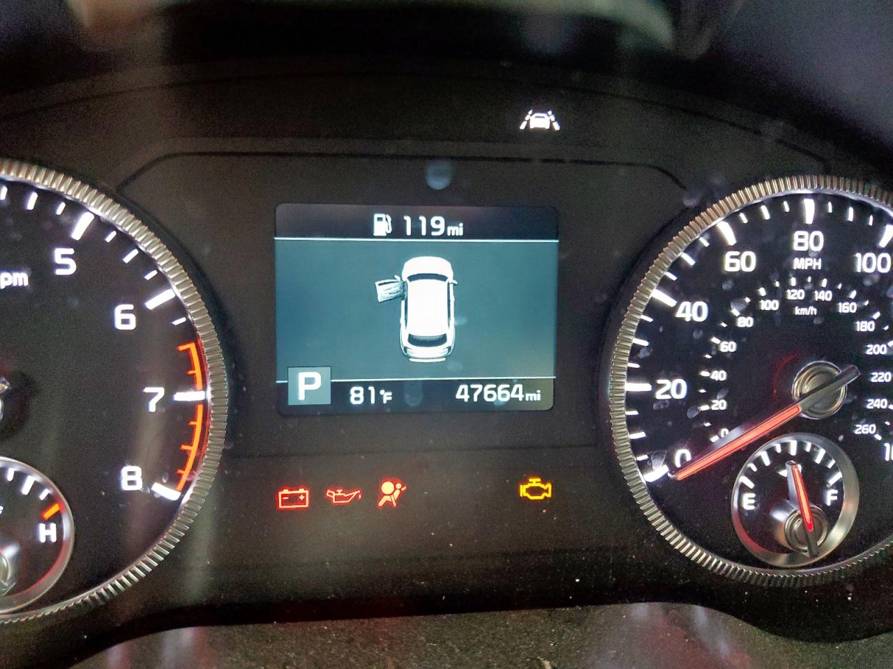 2022 Kia Telluride Lx VIN: 5XYP2DHC5NG284645 Lot: 57147955