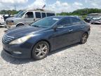 2013 Hyundai Sonata Se de vânzare în Montgomery, AL - Side