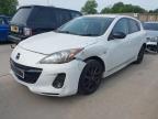 2013 MAZDA 3 VENTURE for sale at Copart SANDY
