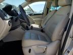 2012 Volkswagen Tiguan S продається в San Martin, CA - Front End