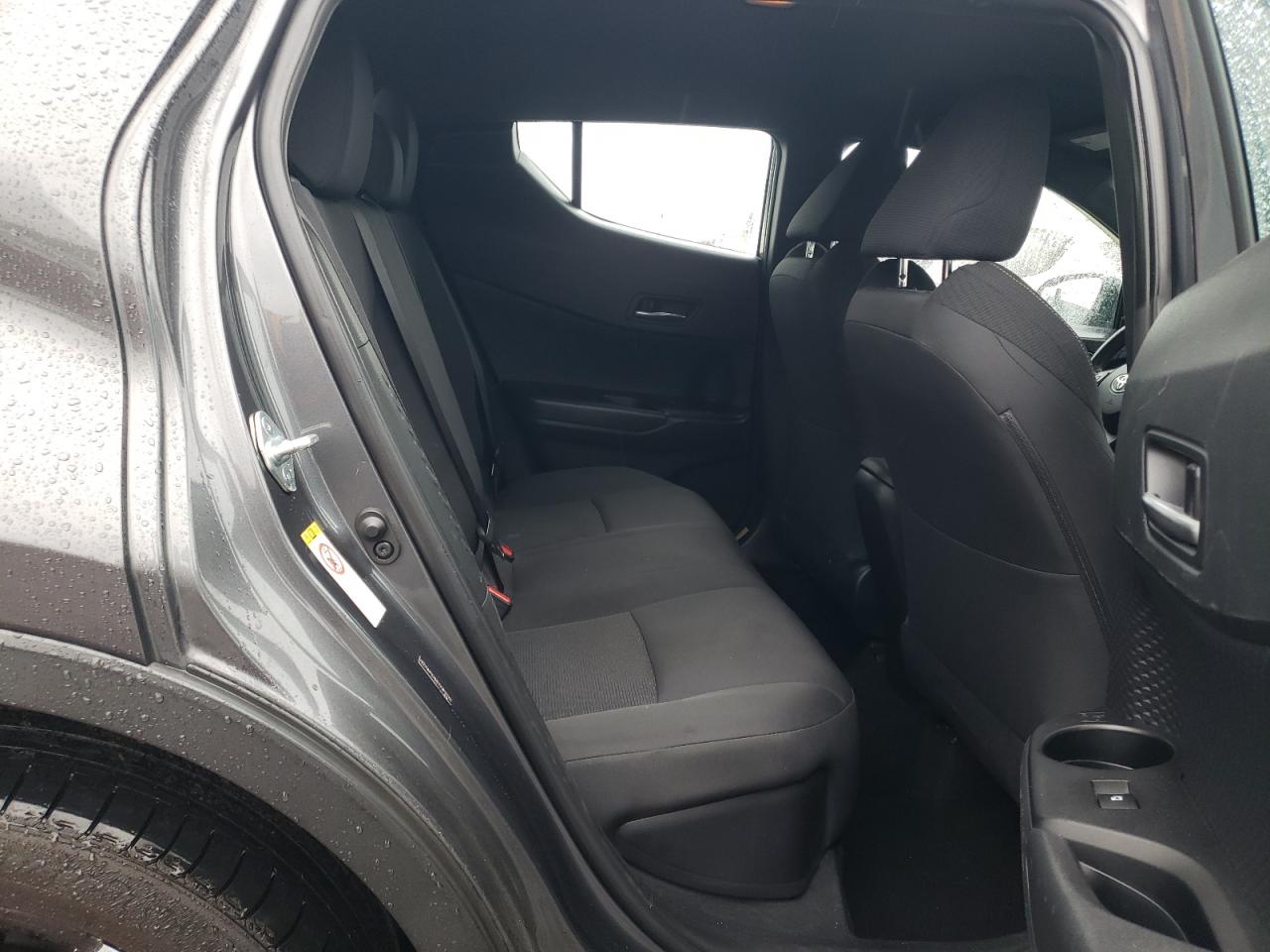 2018 Toyota C-Hr Xle VIN: NMTKHMBX8JR013109 Lot: 56596595