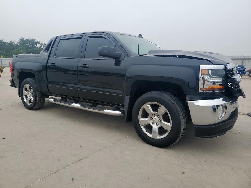  CHEVROLET ALL Models 2017 Черный