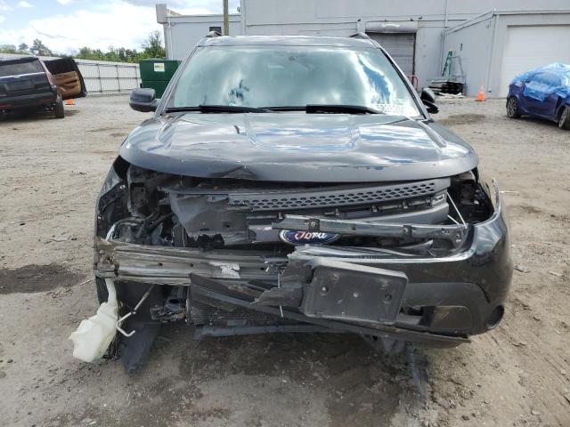  FORD EXPLORER 2013 Black