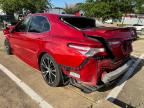 2020 Toyota Camry Se   for Sale in Oklahoma City, OK - Front End