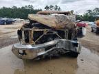 2016 Chevrolet Silverado K2500 Heavy Duty Lt იყიდება Greenwell Springs-ში, LA - Burn
